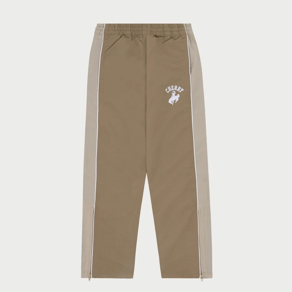 Cherry LA Western Track Pants